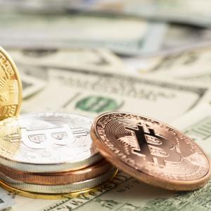 Checking Accounts with Cryptocurrency Integration