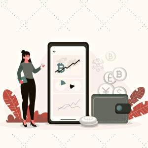 Digital Wallet