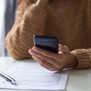 Checking Account